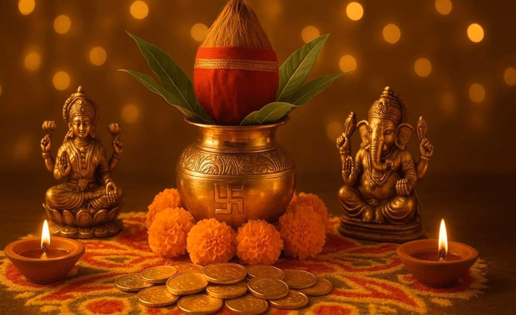 Dhanteras 2026 Date