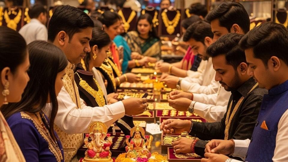 Dhanteras 2026 Date